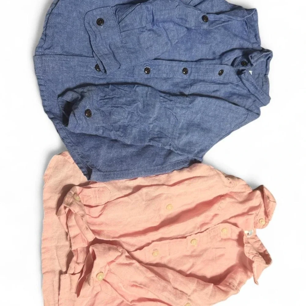Janie and jack bundle